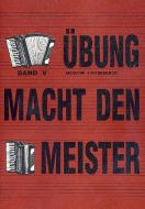 Übung macht den Meister 5 