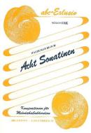 8 Sonatinen 