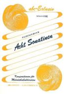 8 Sonatinen 