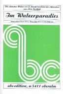 Im Walzerparadies 