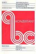 ABC Konzertant 3 