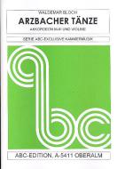 Arzbacher Tänze 