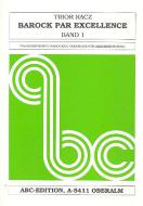 Barock par excellence 1 