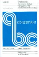 ABC Konzertant 12 