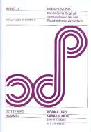 Wodka und Kasatschok 