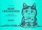 Meine Lieblingstiere 2 