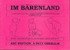Im Bärenland 