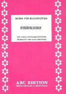 Kinderlieder 