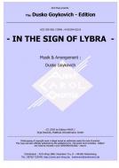 In The Sign Of Lybra Standard