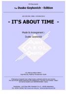 It's About Time! Standard