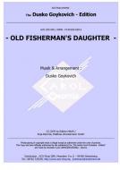 Old Fishermen's Daughter Standard