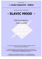 Slavic Mood Standard