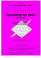 Quickstep For Kate Standard