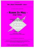 Roses In May Standard