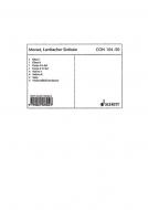 Sinfonie G-Dur KV 45a 