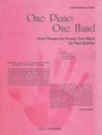 One Piano One Hand 