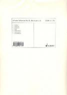 Ricercare a 6 c-Moll BWV 1079 