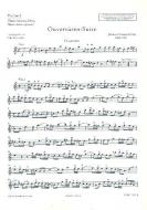 Ouvertüren-Suite a-Moll 