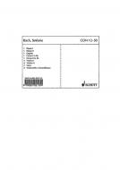 Sinfonie D-Dur Falck 64 