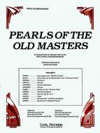 Pearls of the Old Master Vol. 2 