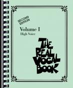 The Real Vocal Book Vol. 1 