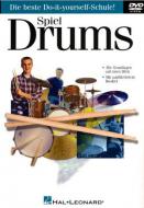 Spiel Drums - die beste Do-It-Yourself-Schule! 