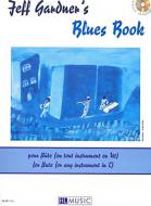 Jeff Gardner's Blues Book 