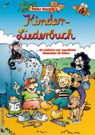 Peter Bursch's Kinder-Liederbuch 