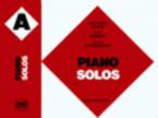 Music Pathways - Piano Solos A 