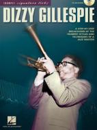Dizzy Gillespie Trumpet Signature Licks 