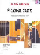 Picking jazz 