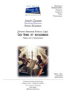 Der Mond ist aufgegangen 