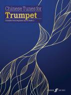Chinese Tunes for Trumpet 