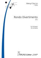 Rondo Divertimento 