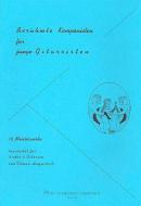 Berühmte Komponisten für junge Gitarristen 