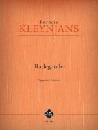 Radegonde op. 268 