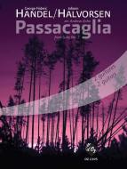 Passacaglia 