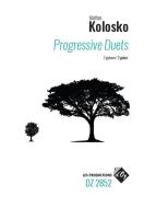Progressive Duets 
