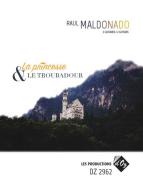 La Princesse et Le Troubadour 