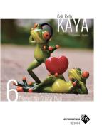 6 Pieces For Guitar Duo 