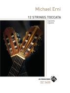 12 Strings Toccata 