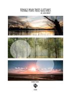 Voyage Pour Trois Guitares 