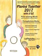 Playing Together 2017 With d'Oz 