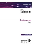 Kinderszenen op. 15 