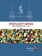 GFA Spotlight Series, Elohim 