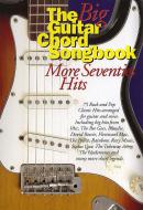 The Big Guitar Chord Songbook: More 70s Hits 