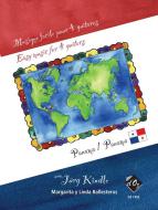 Musique facile pour 4 guitares - Panama 