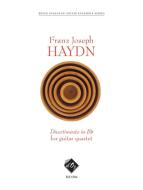 Divertimento in B flat, H. II/46 