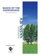 Dance of the Skomorokshs 