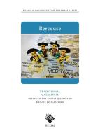 World Tour - Berceuse - Catalonia 